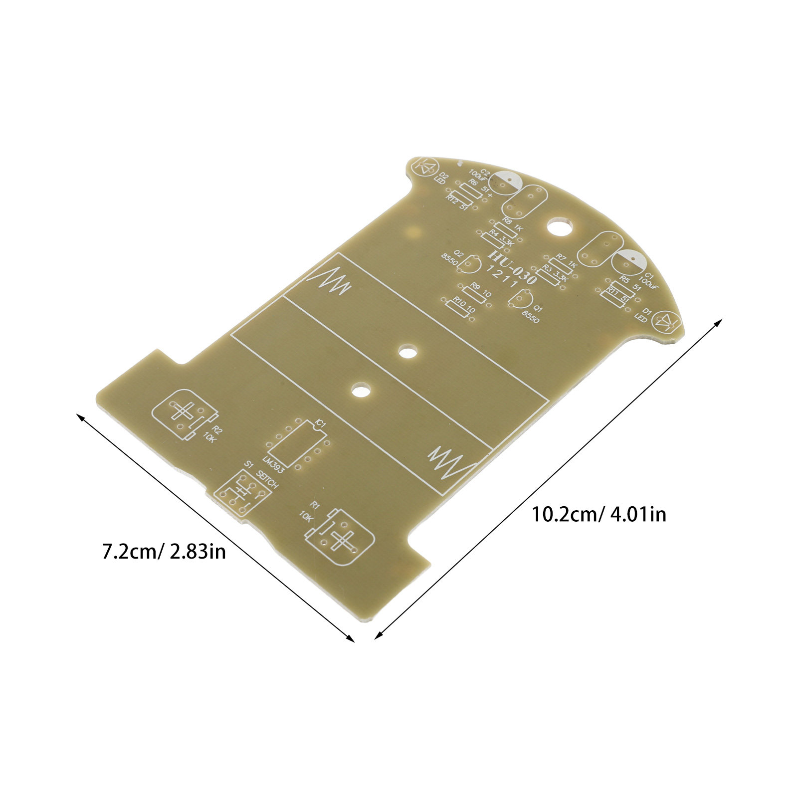 Kit de Coche Inteligente DIY,  - Diy Electronics Project Kit reseña y precio