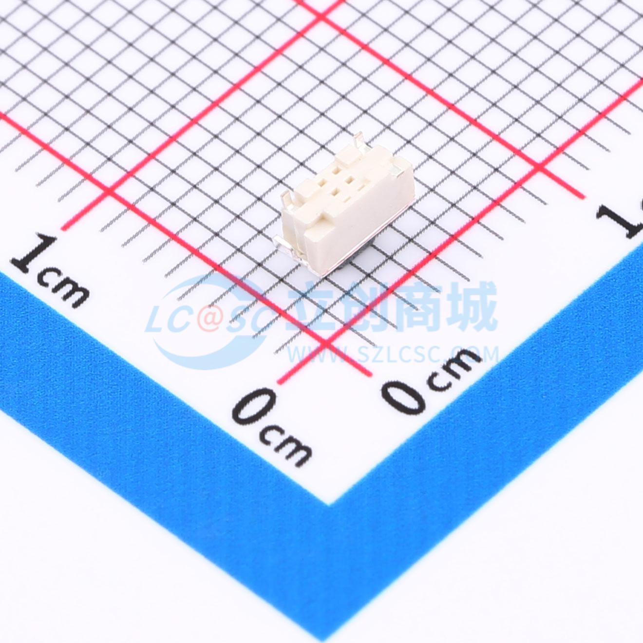 157 piezas TS-1010-C-A SMD 4.7 - Push Button Tactile reseña y precio