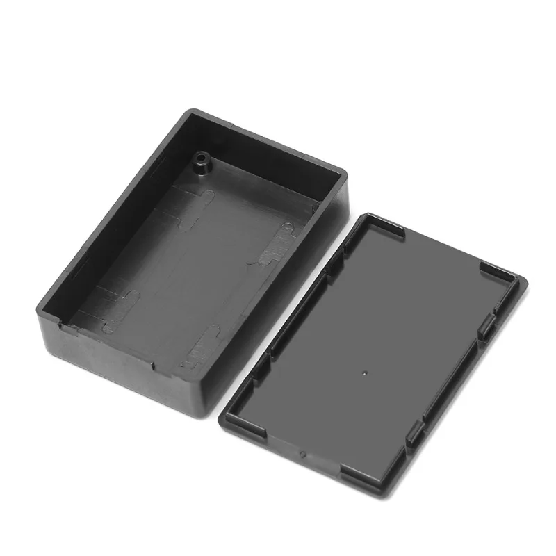 Caja de almacenamiento de inst - Diy Electronics Box reseña y precio