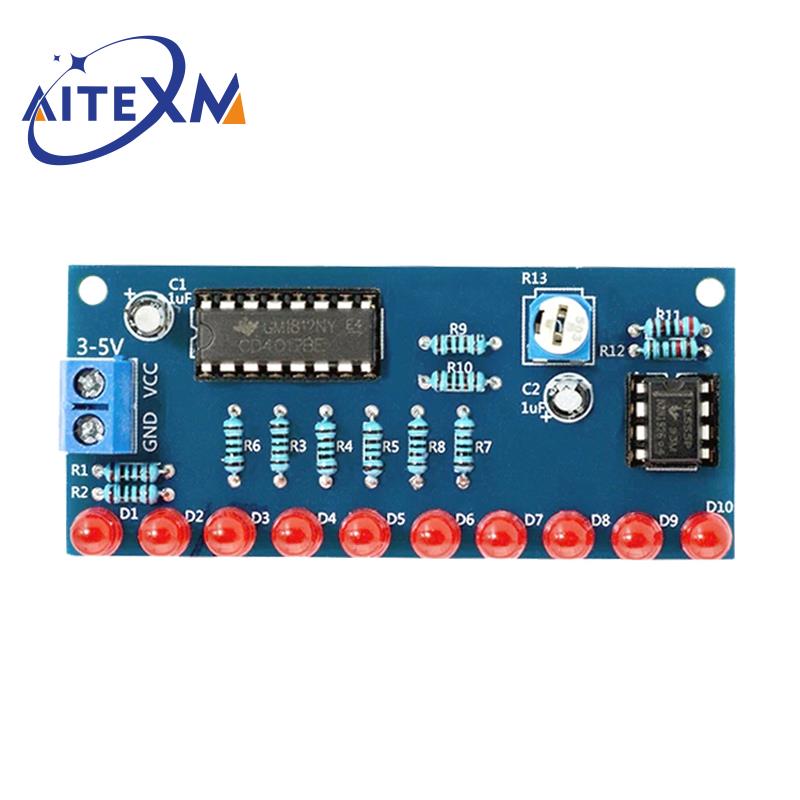 Kits de electrónica inteligent - Diy Electronics Lab reseña y precio