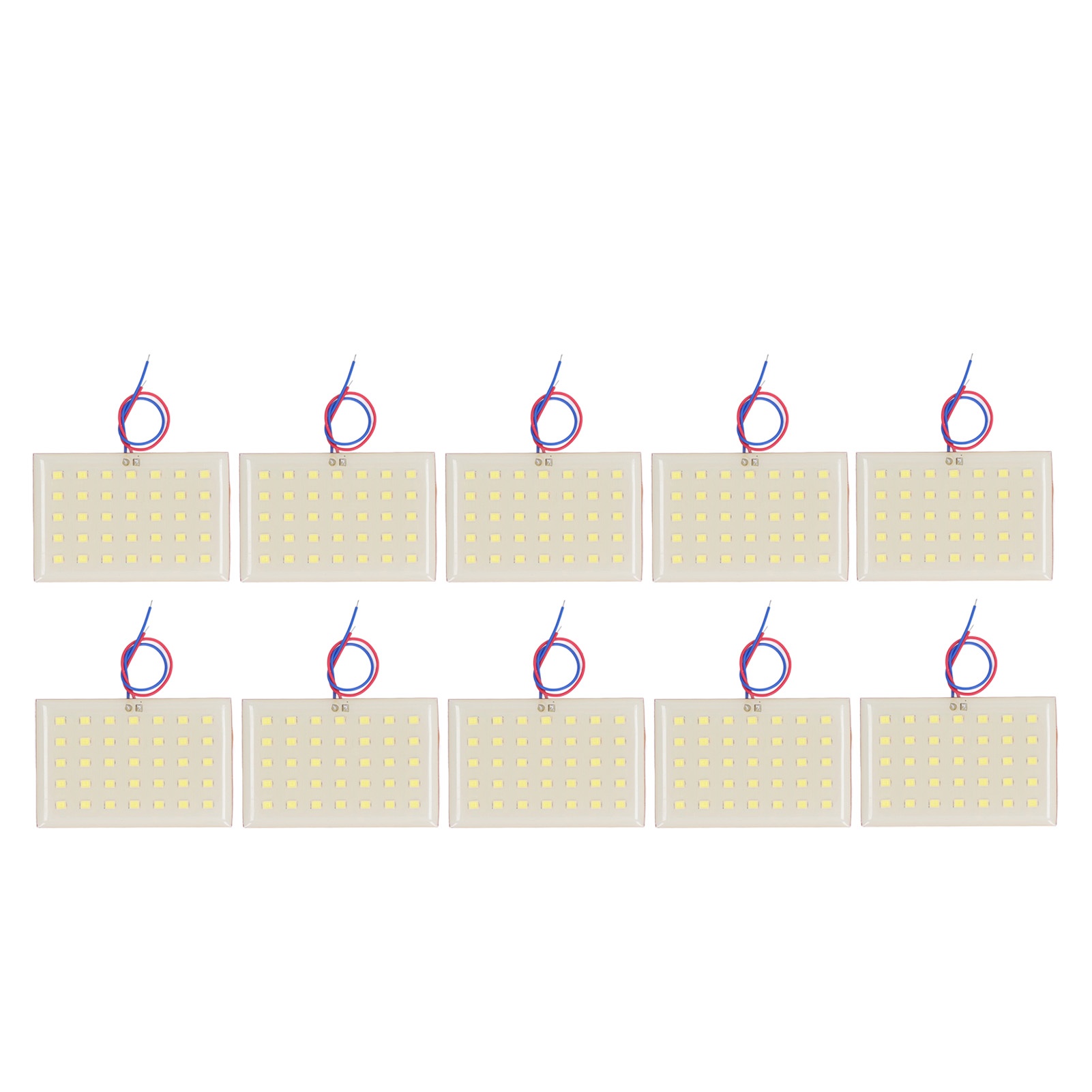 10 unidades de panel de placa  - Diy Lamp Electronics reseña y precio
