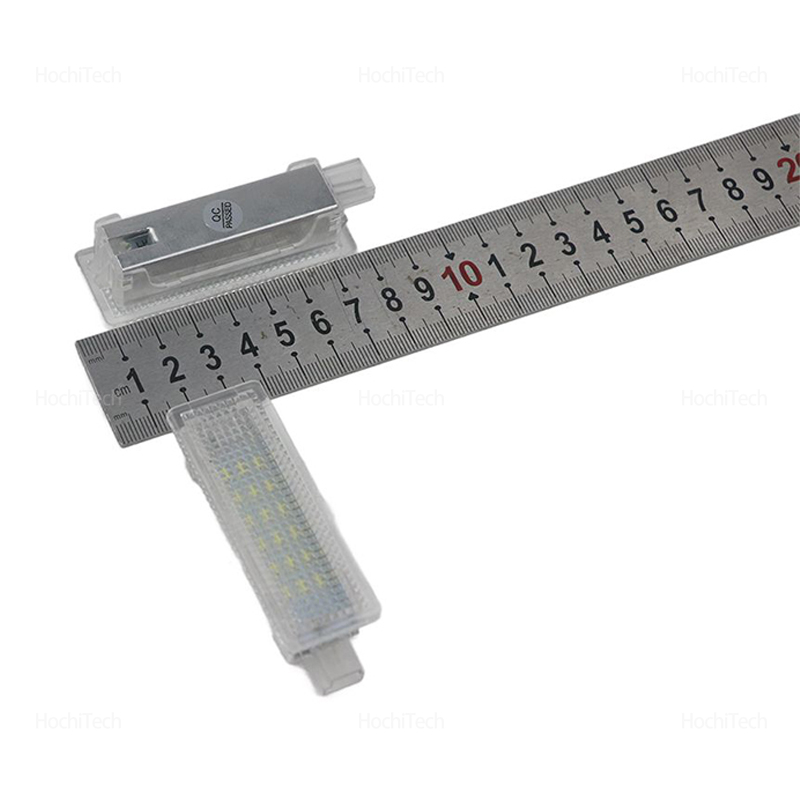Lámparas para maletero de equi - Diy Lamp Electronics reseña y precio
