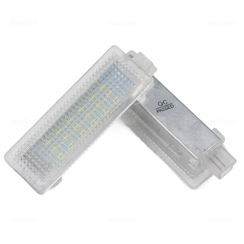 Lámparas para maletero de equi - Diy Lamp Electronics reseña y precio
