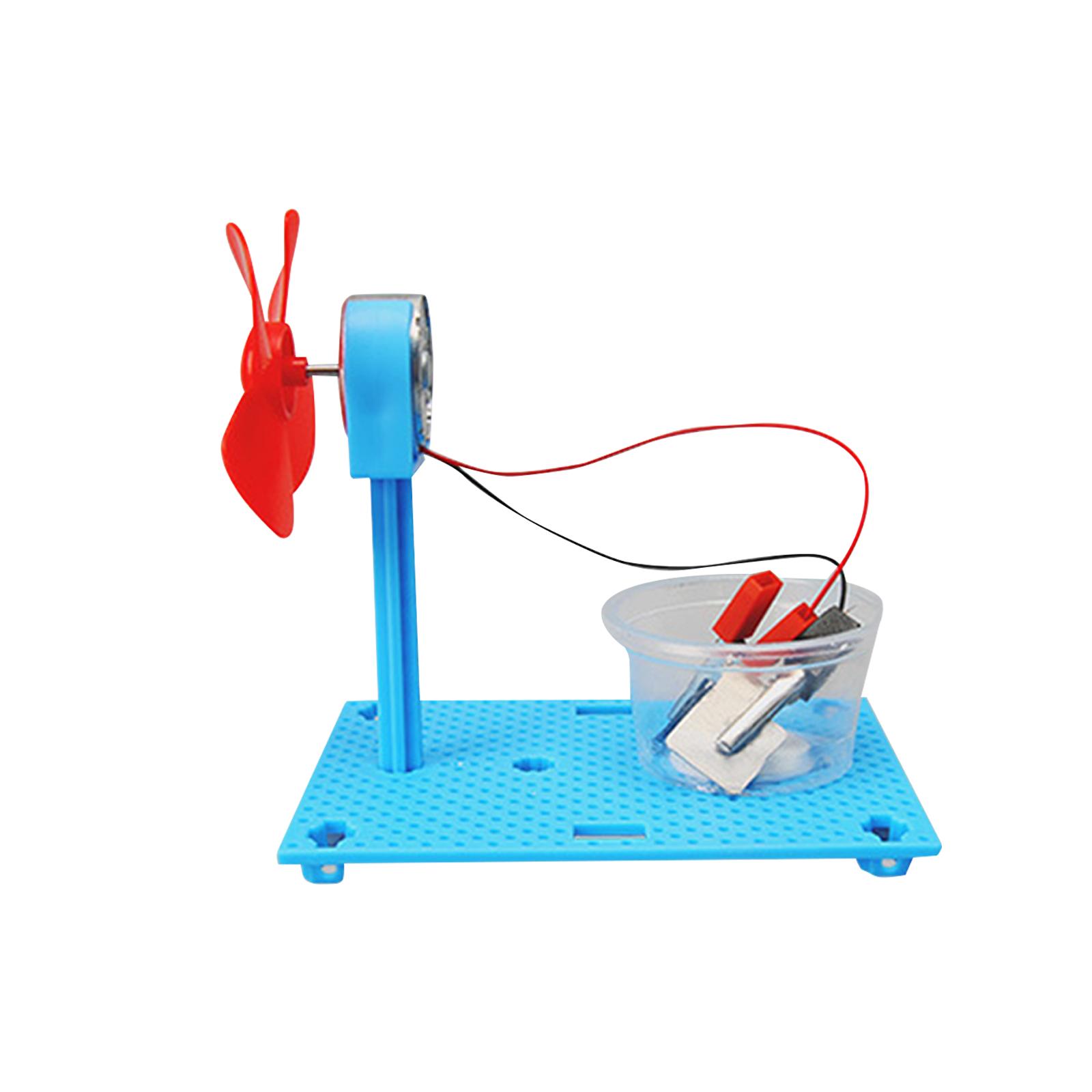 Proyecto de Ensamblaje de Vent - Diy Electronics Game reseña y precio