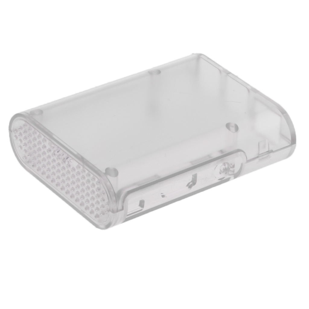 Caja de plástico ABS, carcasa  - Diy Electronics Rack reseña y precio