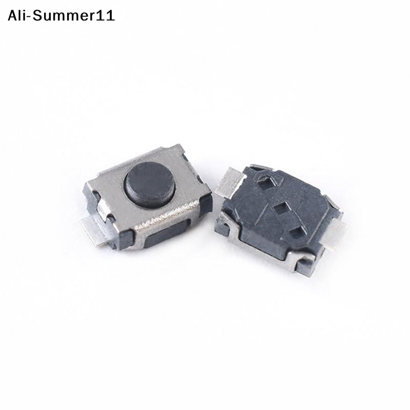【Mm】100 unidades de microinter - Push Button Tactile reseña y precio