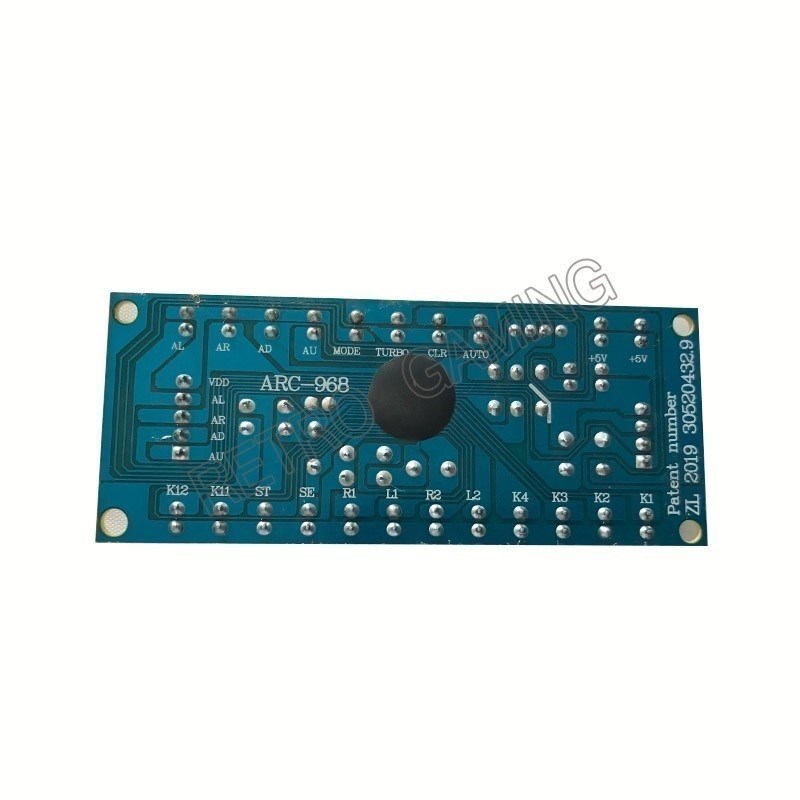 Kit de placa de circuito codif - Diy Electronics Game reseña y precio