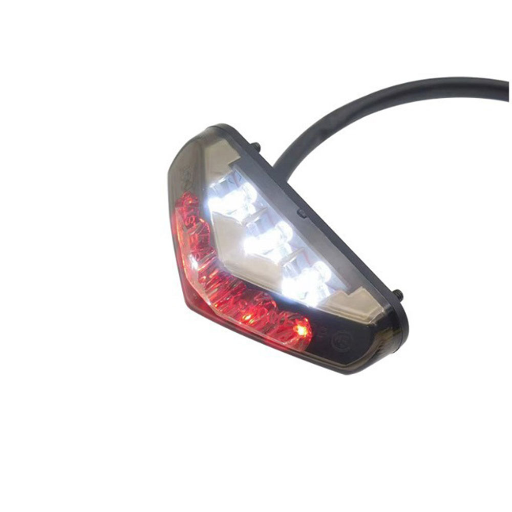 Mini luz LED trasera de matríc - Diy Lamp Electronics reseña y precio