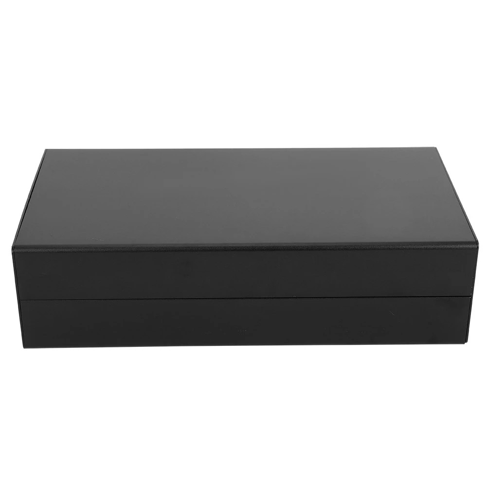 Caja de conexiones de carcasa  - Diy Electronics Box reseña y precio