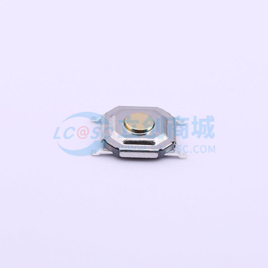 285 piezas TS-1087S-01526 SMD  - Push Button Tactile reseña y precio