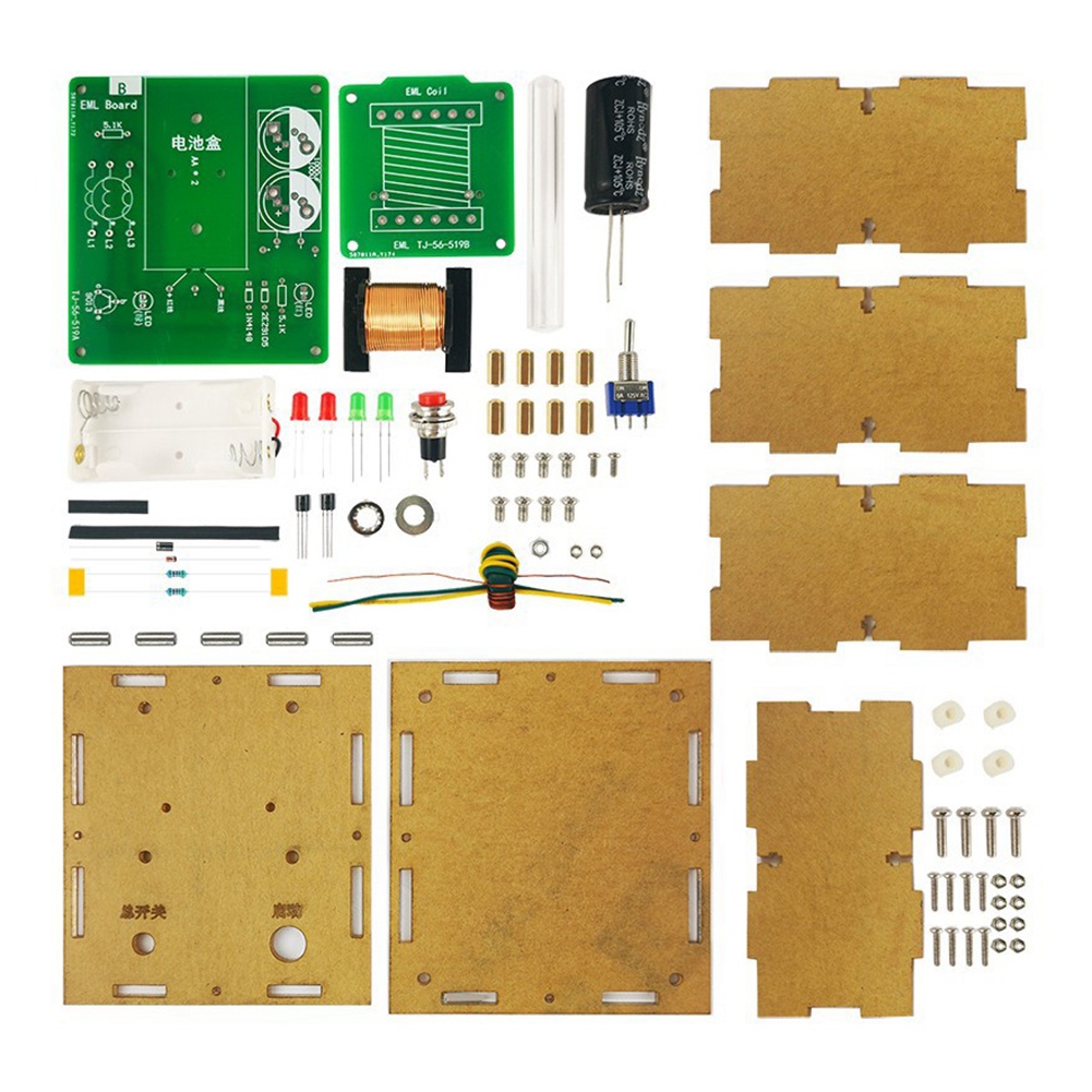 【En Oferta】Módulo Convertidor  - Diy Electronics Game reseña y precio