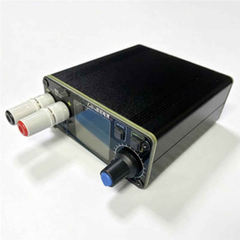 Fuente de alimentación portáti - Diy Electronics Lab reseña y precio