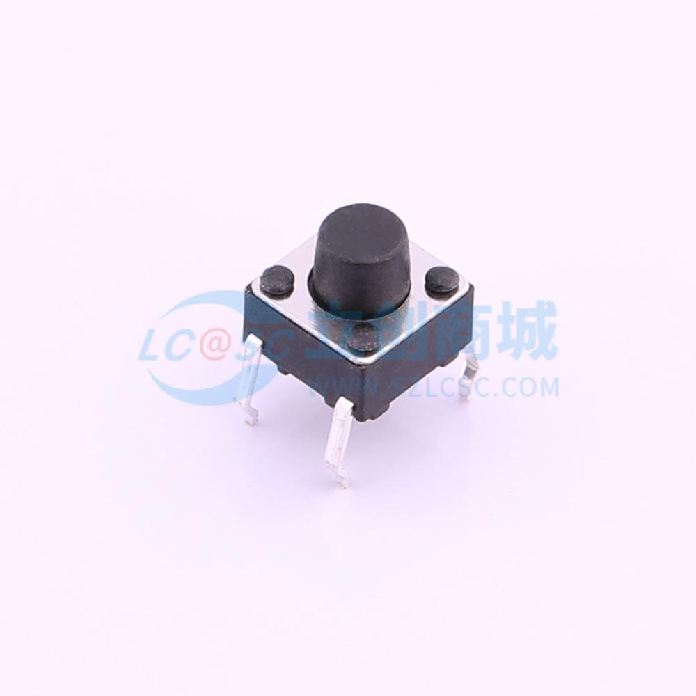 302 piezas TS-1095-A5B2-D1 -4P - Push Button Tactile reseña y precio
