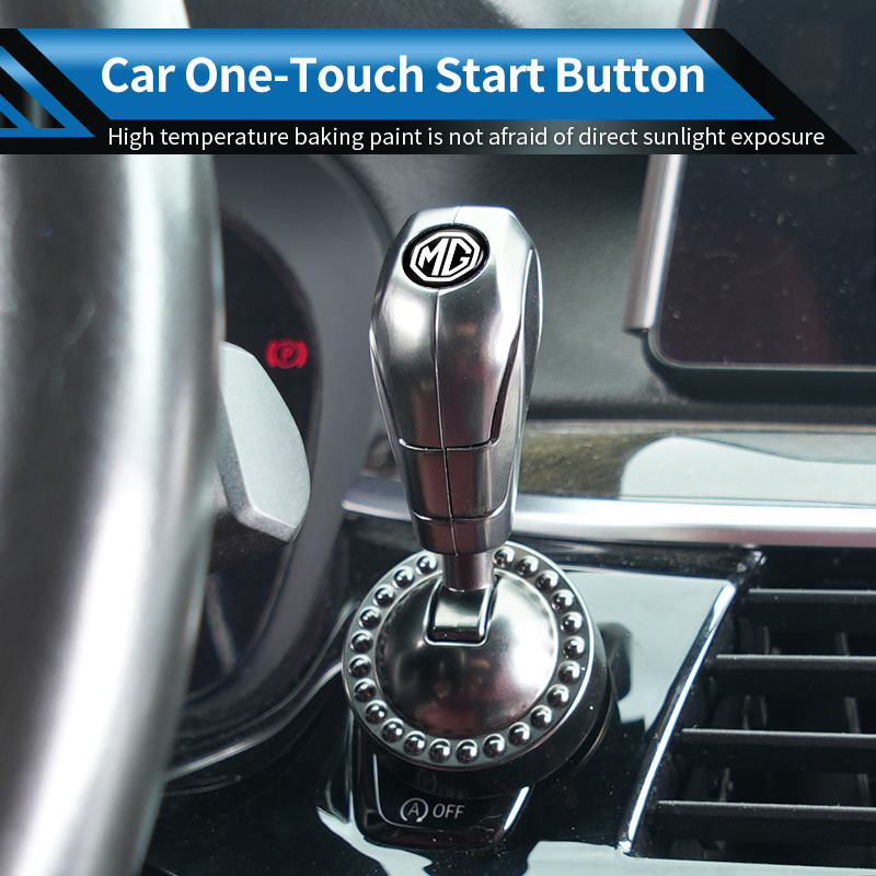 Botón de arranque de un solo t - Push Button Tactile reseña y precio