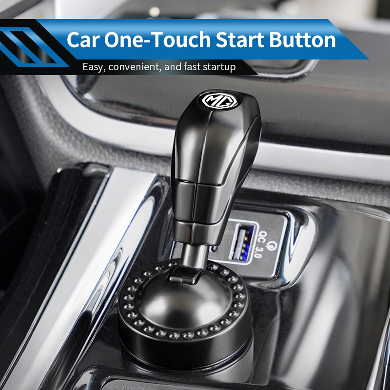 Botón de arranque de un solo t - Push Button Tactile reseña y precio