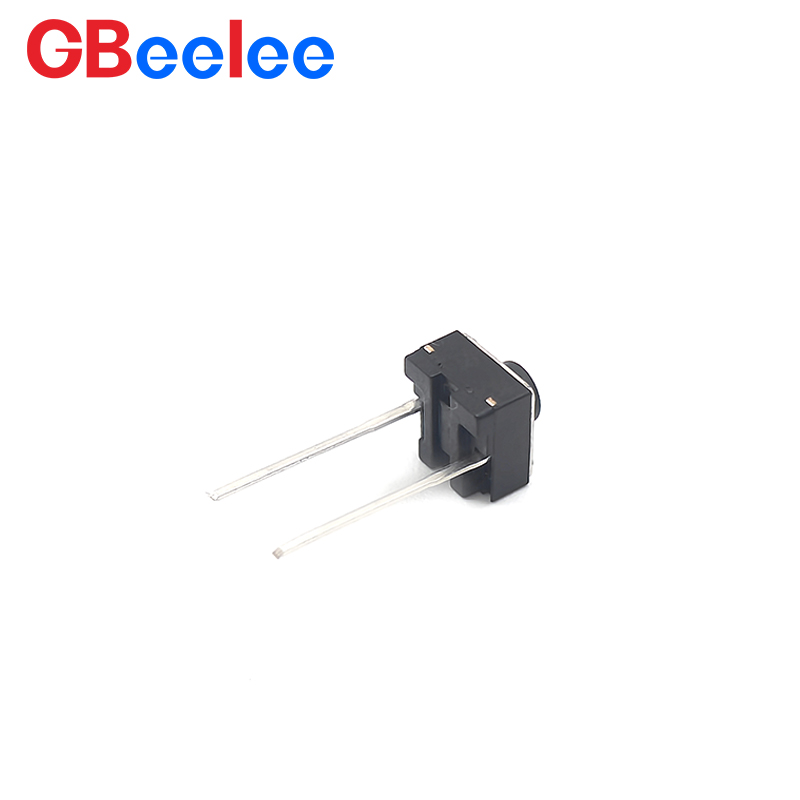 500 Uds Beelee BL-QC-6X6 Inter - Push Button Tactile reseña y precio