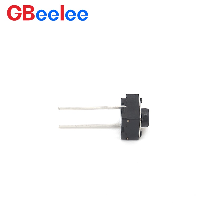 500 Uds Beelee BL-QC-6X6 Inter - Push Button Tactile reseña y precio