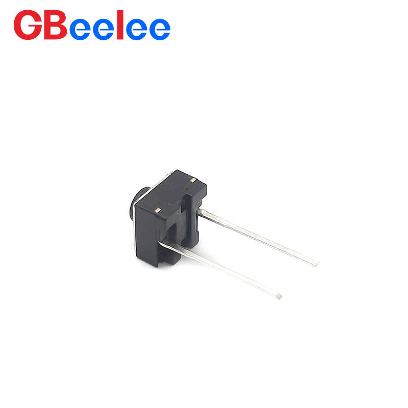 500 Uds Beelee BL-QC-6X6 Inter - Push Button Tactile reseña y precio