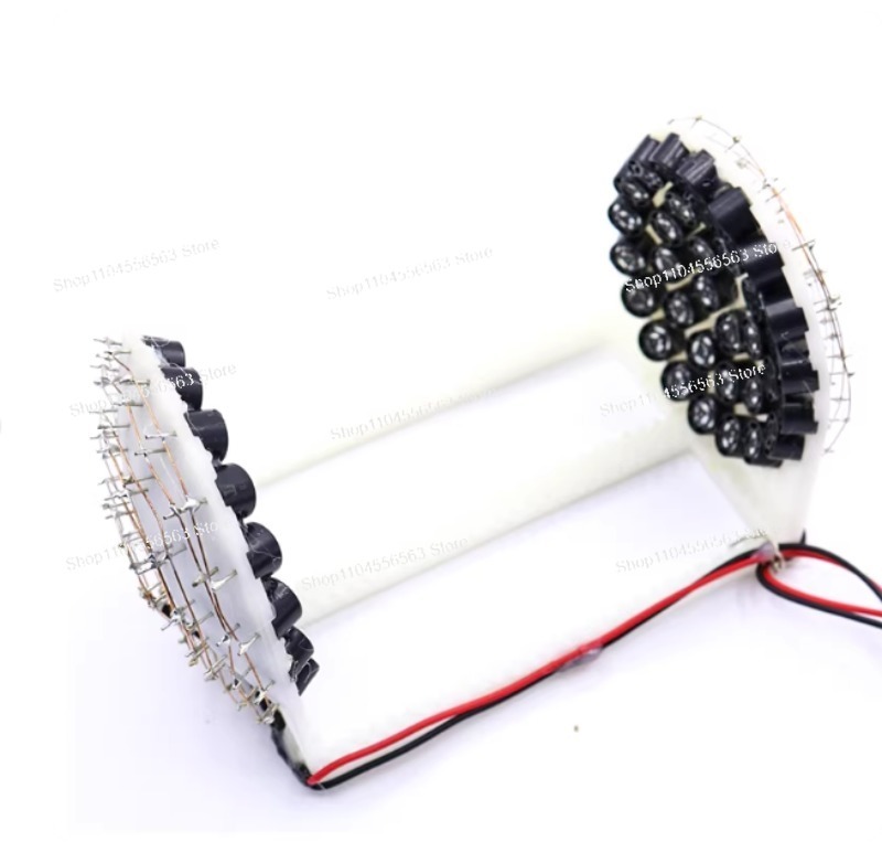 Kit de Aprendizaje de Levitaci - Diy Electronics Basics reseña y precio