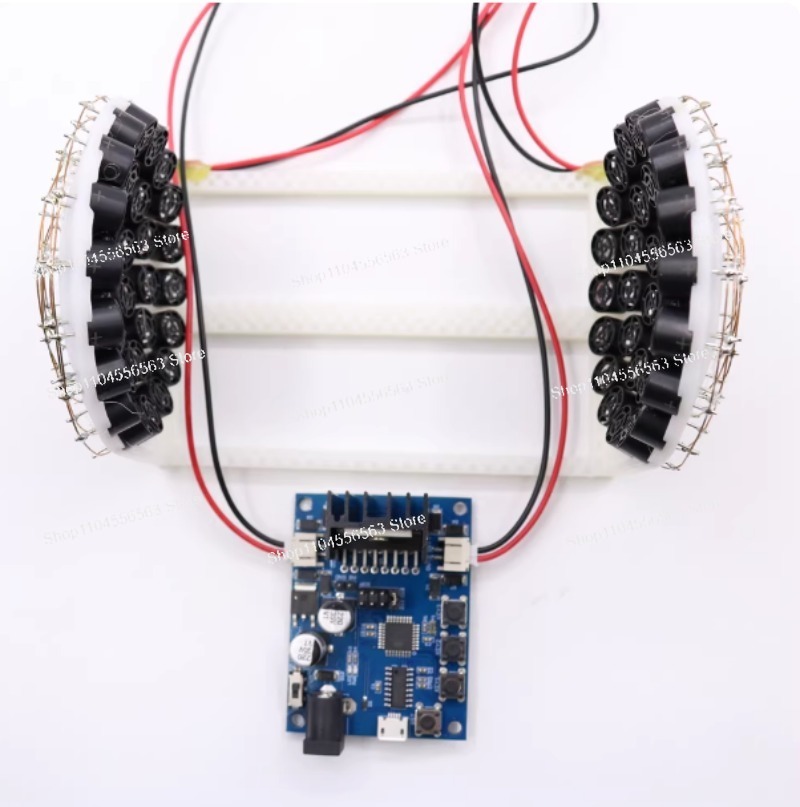 Kit de Aprendizaje de Levitaci - Diy Electronics Basics reseña y precio