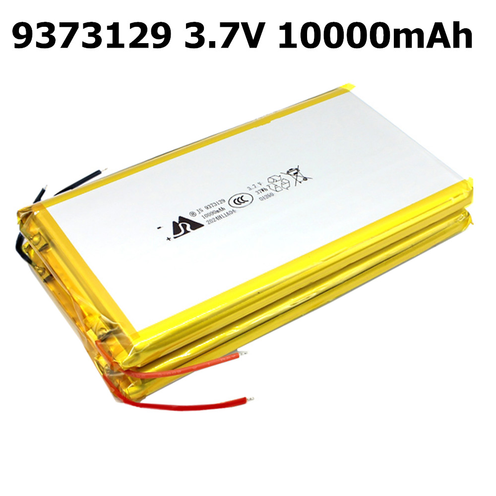 Batería Recargable de Polímero - Diy Electronics Book reseña y precio