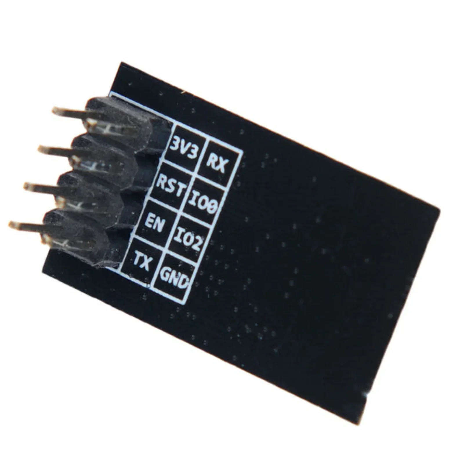 Módulo WiFi ESP-01S ESP8266, 4 - Diy Electronics Set reseña y precio